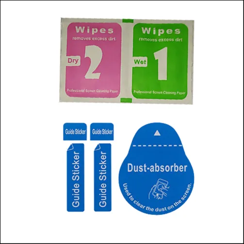 XINJI Nothing 3 Full Coverage Plastic Screen Protector